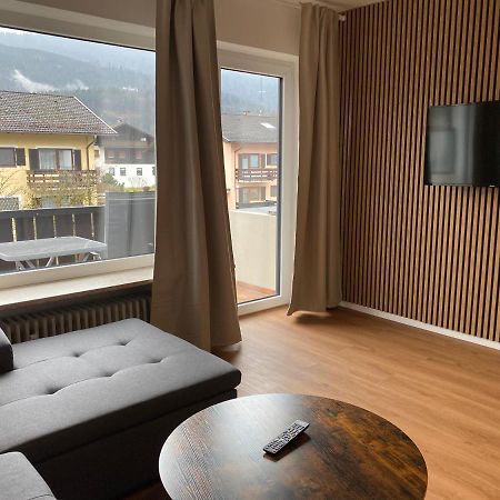 Ferienhaus Butterfly 2 Garmisch-Partenkirchen Dış mekan fotoğraf