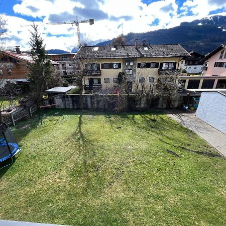 Ferienhaus Butterfly 2 Garmisch-Partenkirchen Dış mekan fotoğraf