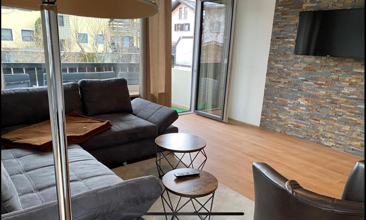 Ferienhaus Butterfly 2 Garmisch-Partenkirchen Dış mekan fotoğraf