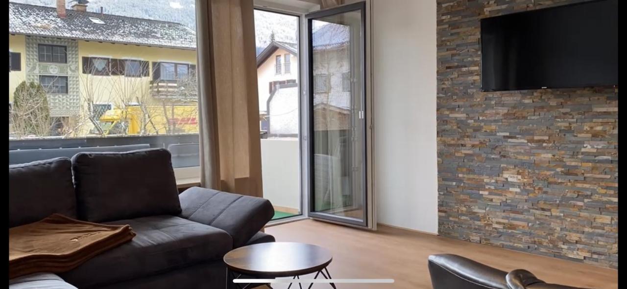 Ferienhaus Butterfly 2 Garmisch-Partenkirchen Dış mekan fotoğraf
