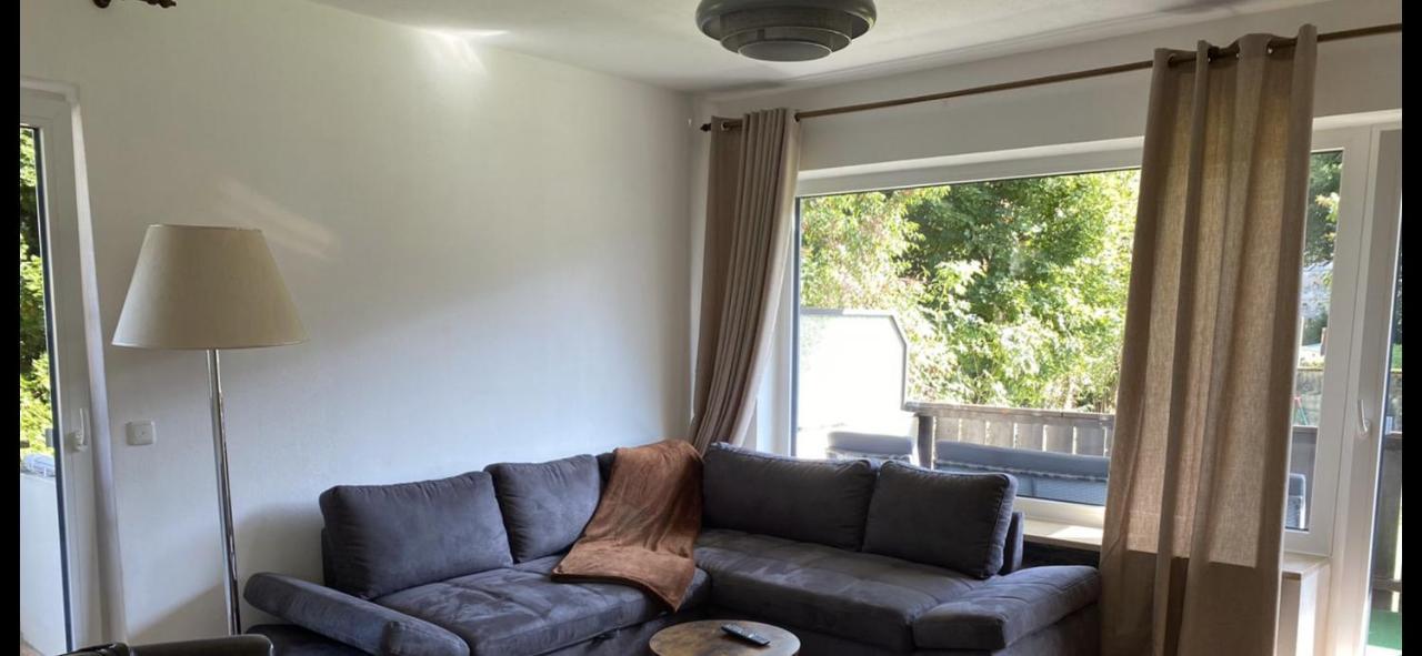 Ferienhaus Butterfly 2 Garmisch-Partenkirchen Dış mekan fotoğraf