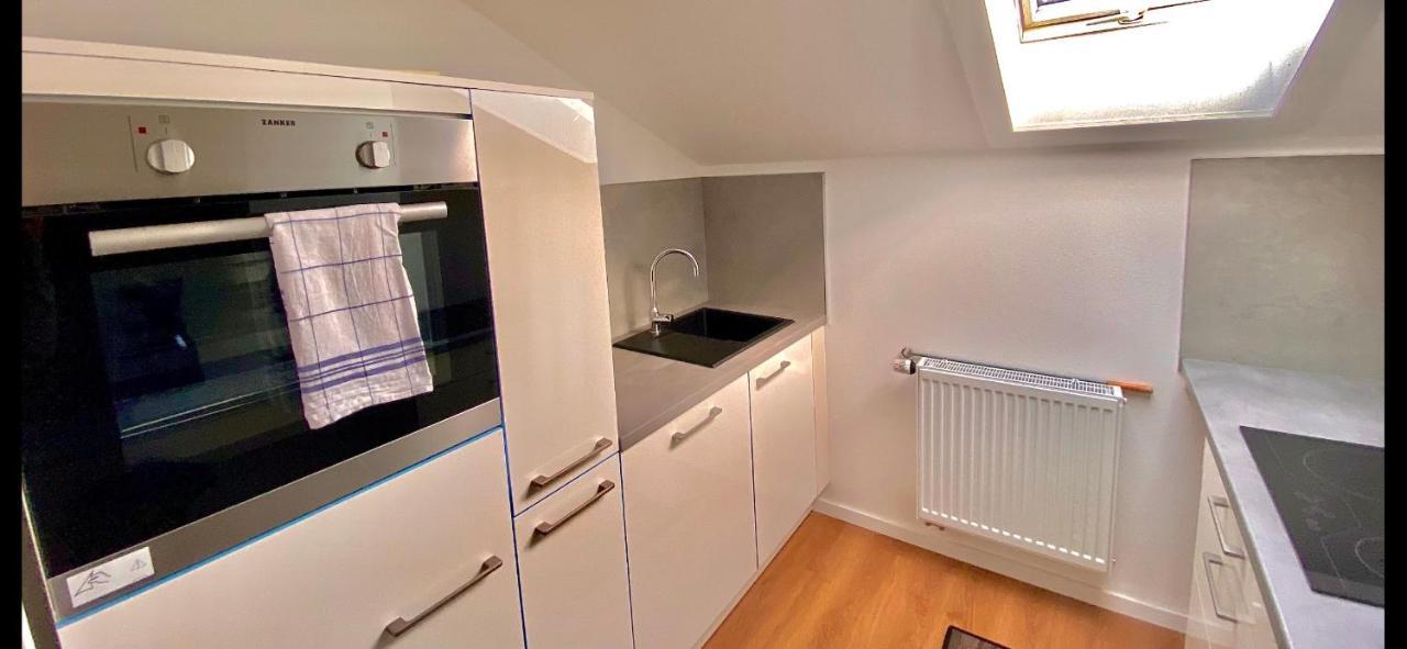 Ferienhaus Butterfly 2 Garmisch-Partenkirchen Dış mekan fotoğraf