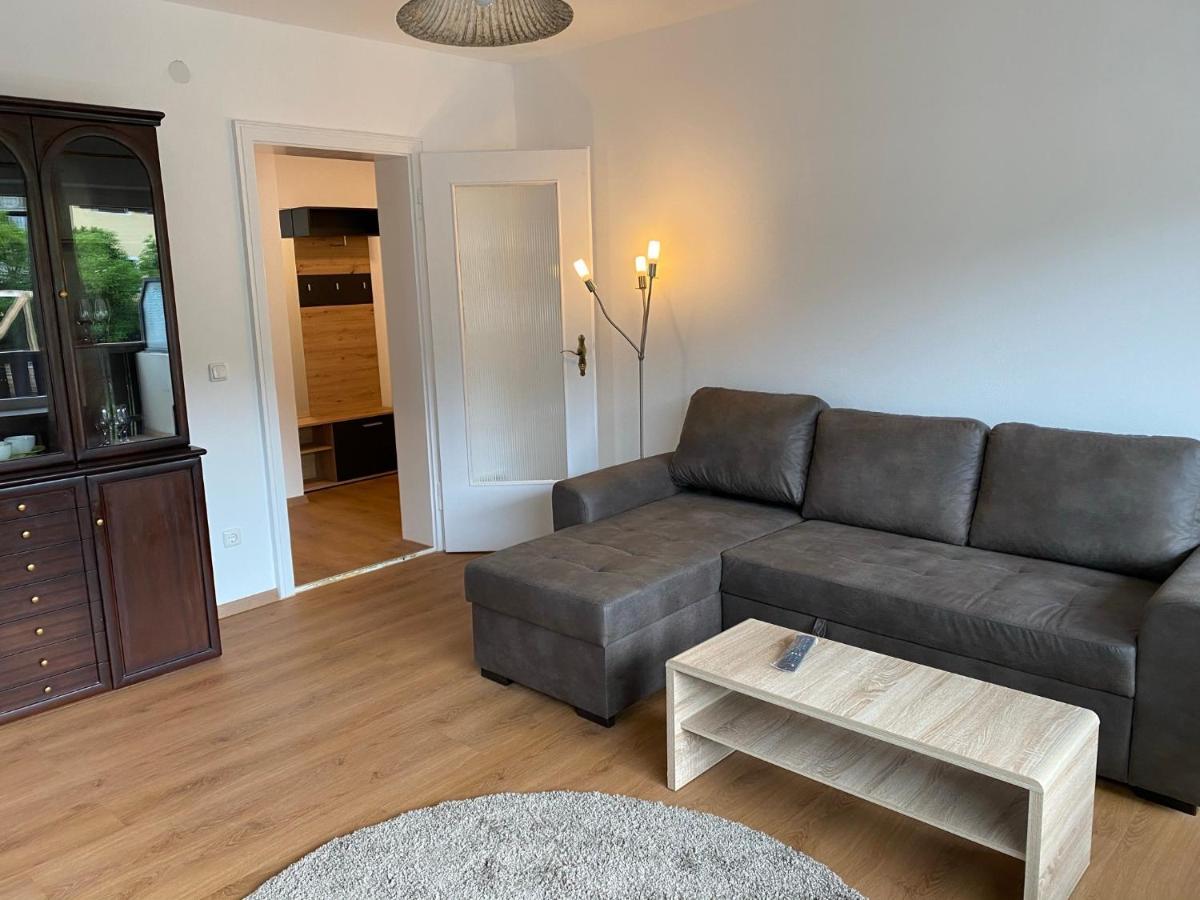 Ferienhaus Butterfly 2 Garmisch-Partenkirchen Dış mekan fotoğraf