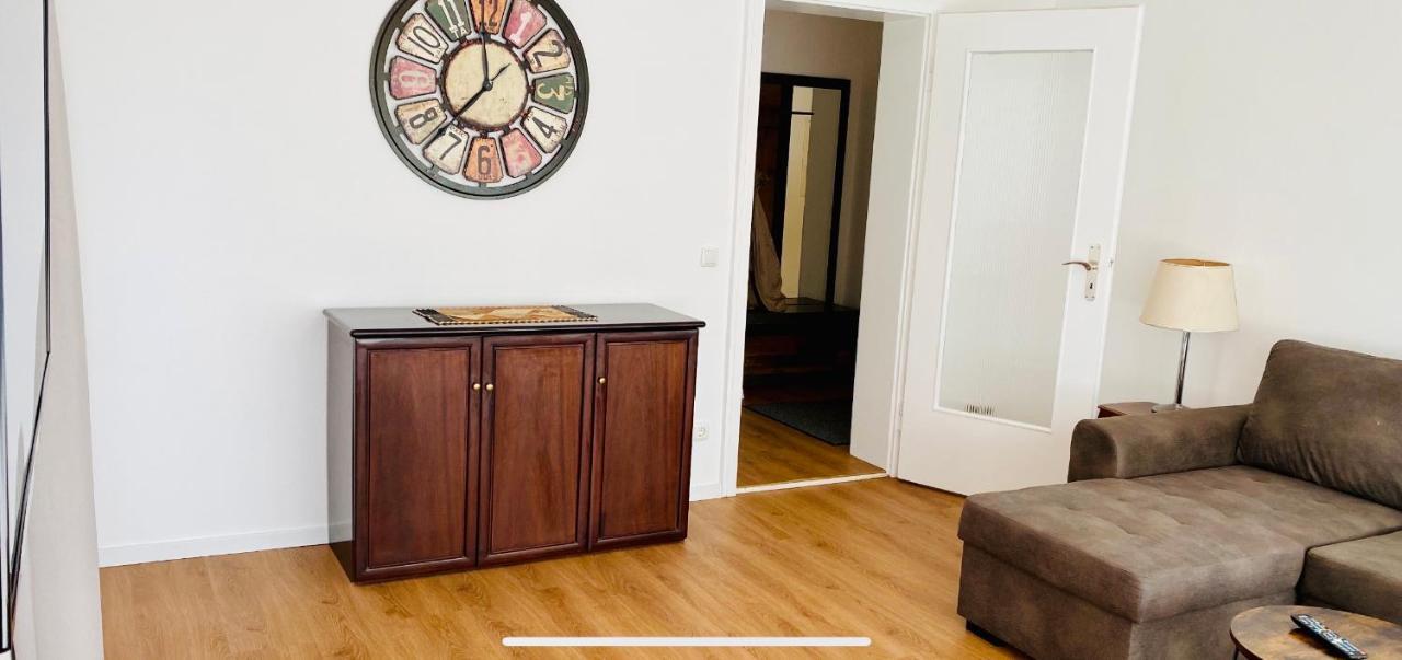 Ferienhaus Butterfly 2 Garmisch-Partenkirchen Dış mekan fotoğraf