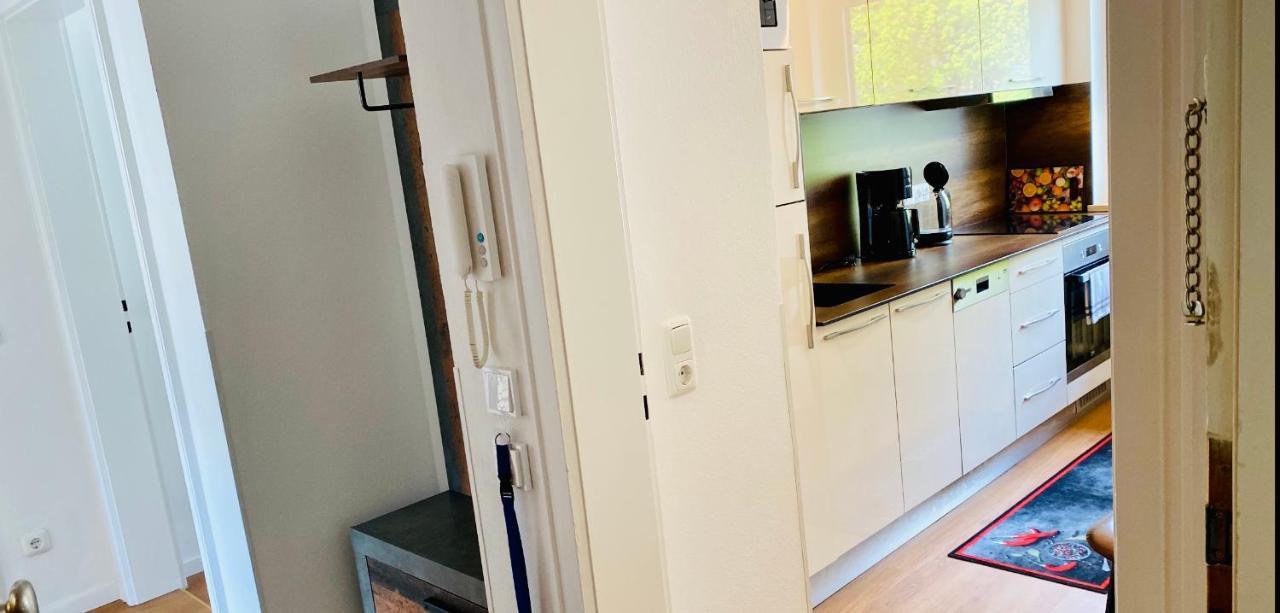 Ferienhaus Butterfly 2 Garmisch-Partenkirchen Dış mekan fotoğraf