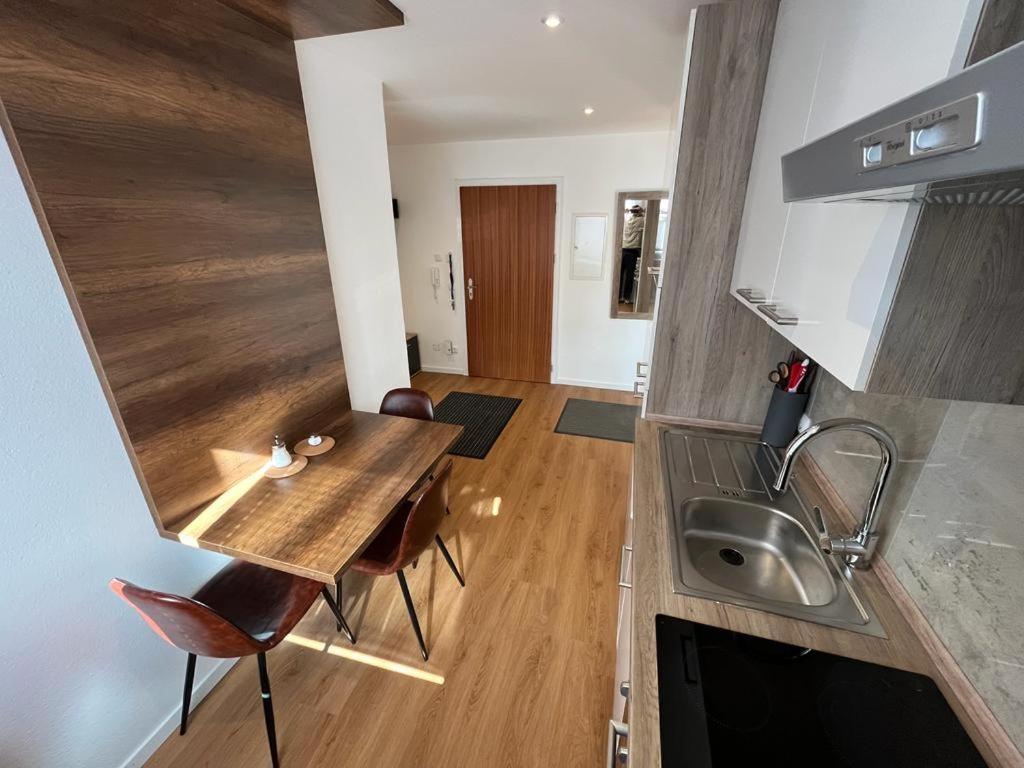 Ferienhaus Butterfly 2 Garmisch-Partenkirchen Dış mekan fotoğraf