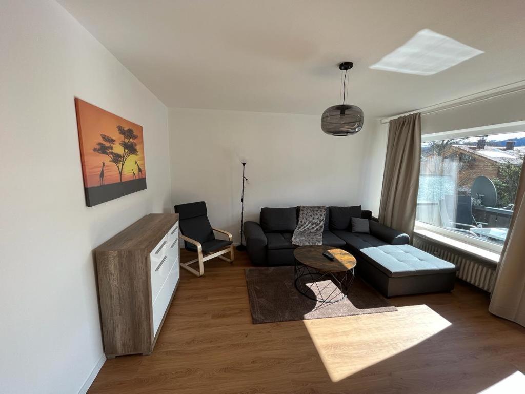 Ferienhaus Butterfly 2 Garmisch-Partenkirchen Dış mekan fotoğraf